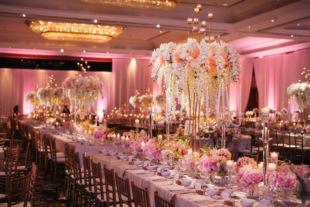 Event Decoration Kuala Lumpur Wedding Florist Malaysia